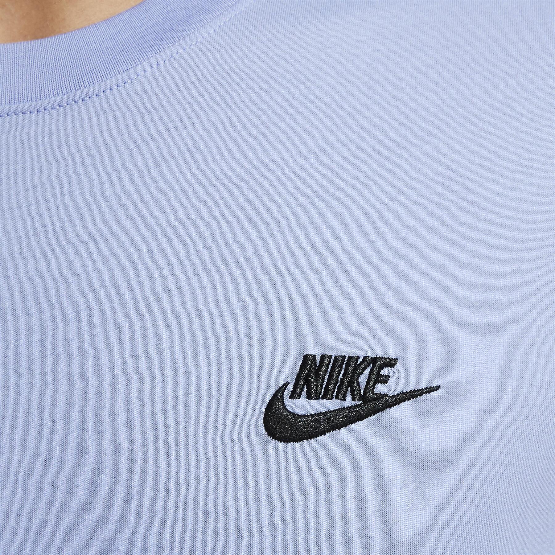 Мъжка тениска Nike Club Men's T-Shirt