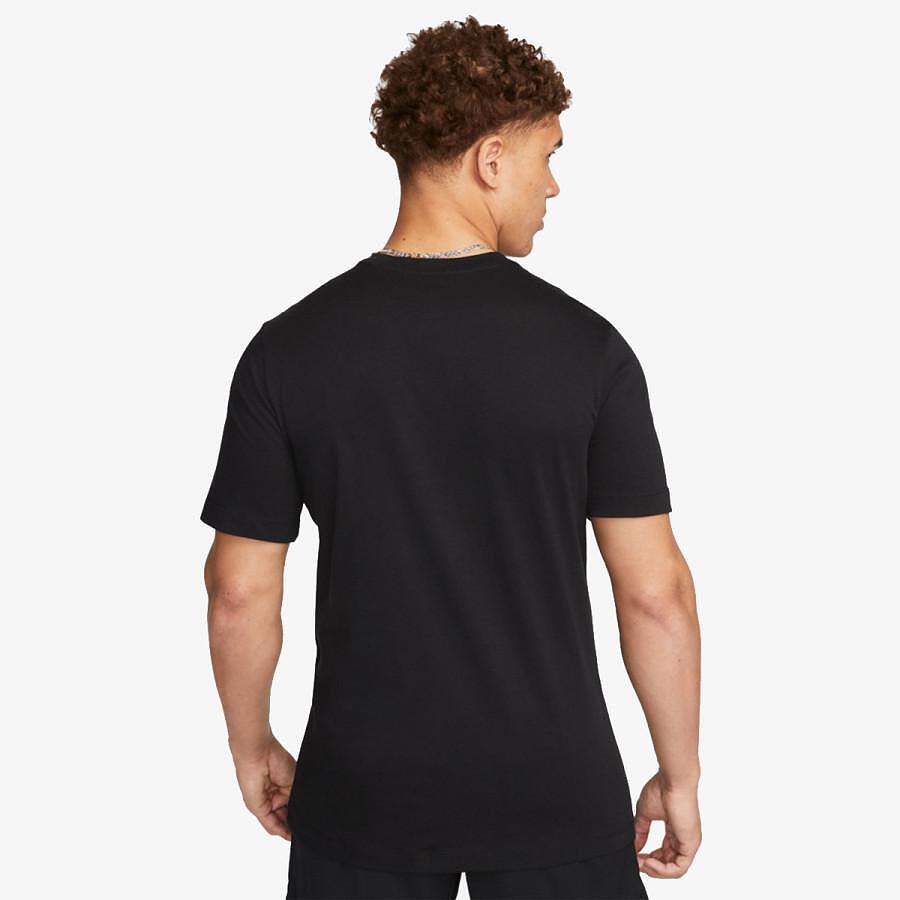 Мъжка тениска Nike M NSW TEE BRANDRIFFS HBR