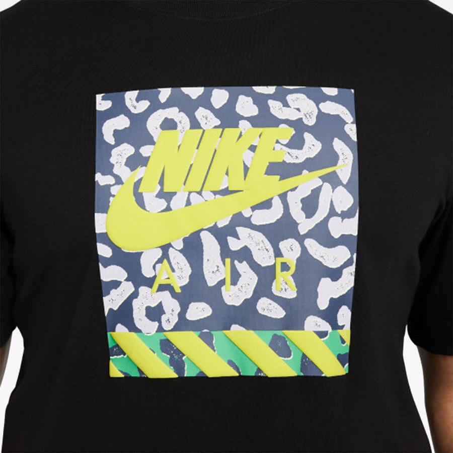 Мъжка тениска Nike M NSW TEE BRANDRIFFS HBR