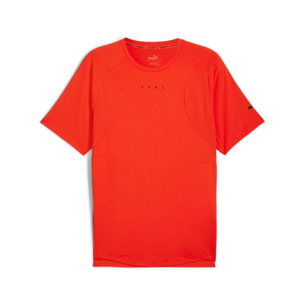 Мъжка тениска Puma Cloudspun Soft Breathable Tee
