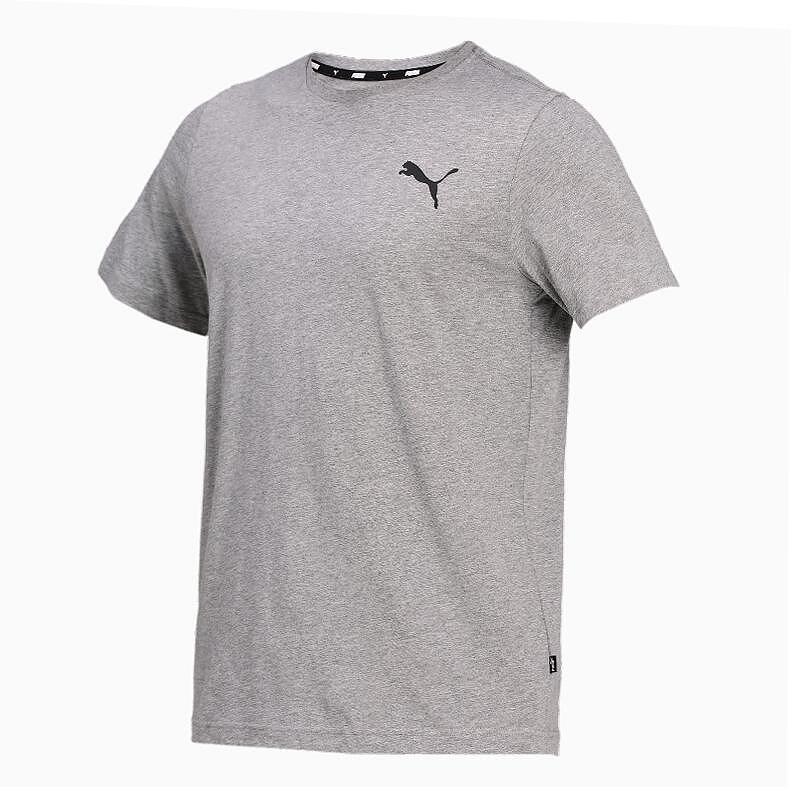 Мъжка тениска Puma ESS Small Logo Tee