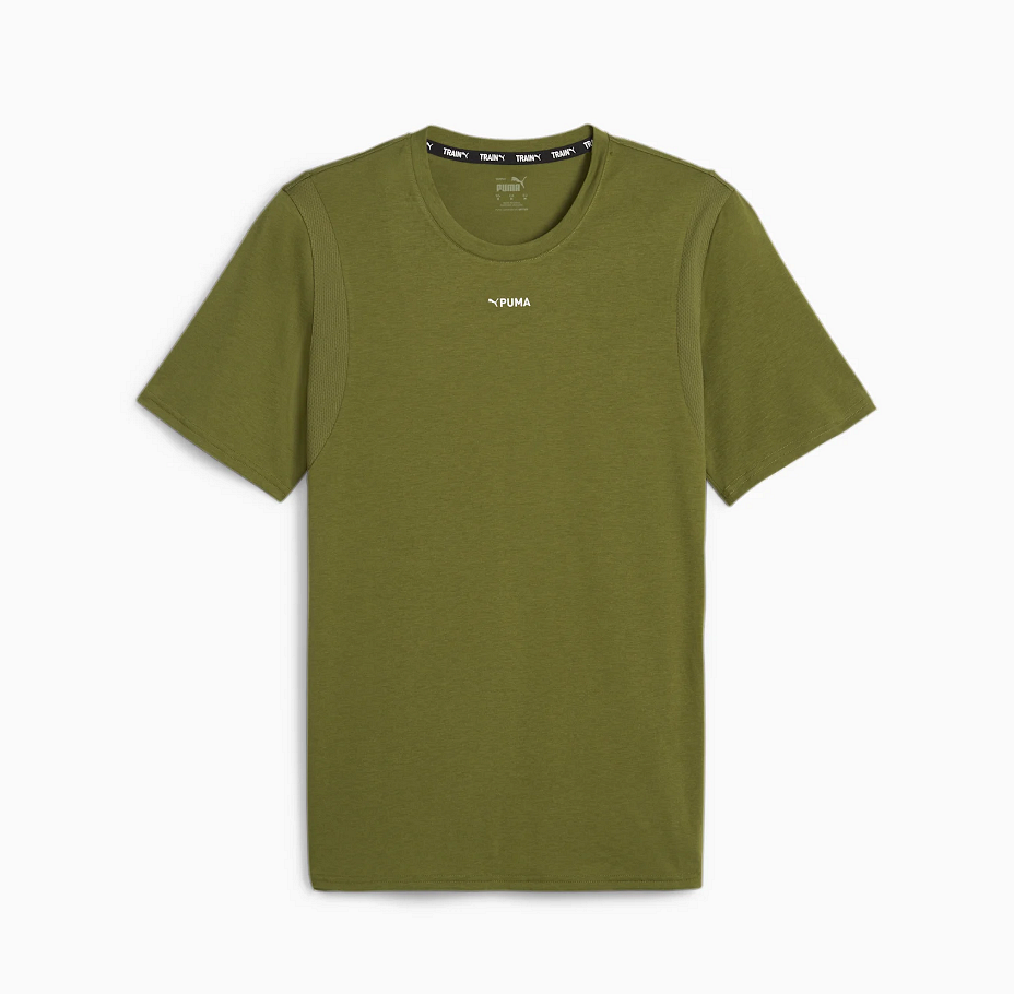 Мъжка тениска Puma Fit Triblend Tee