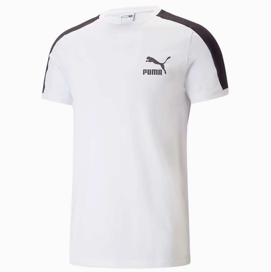 Мъжка тениска Puma T7 Iconic Tee
