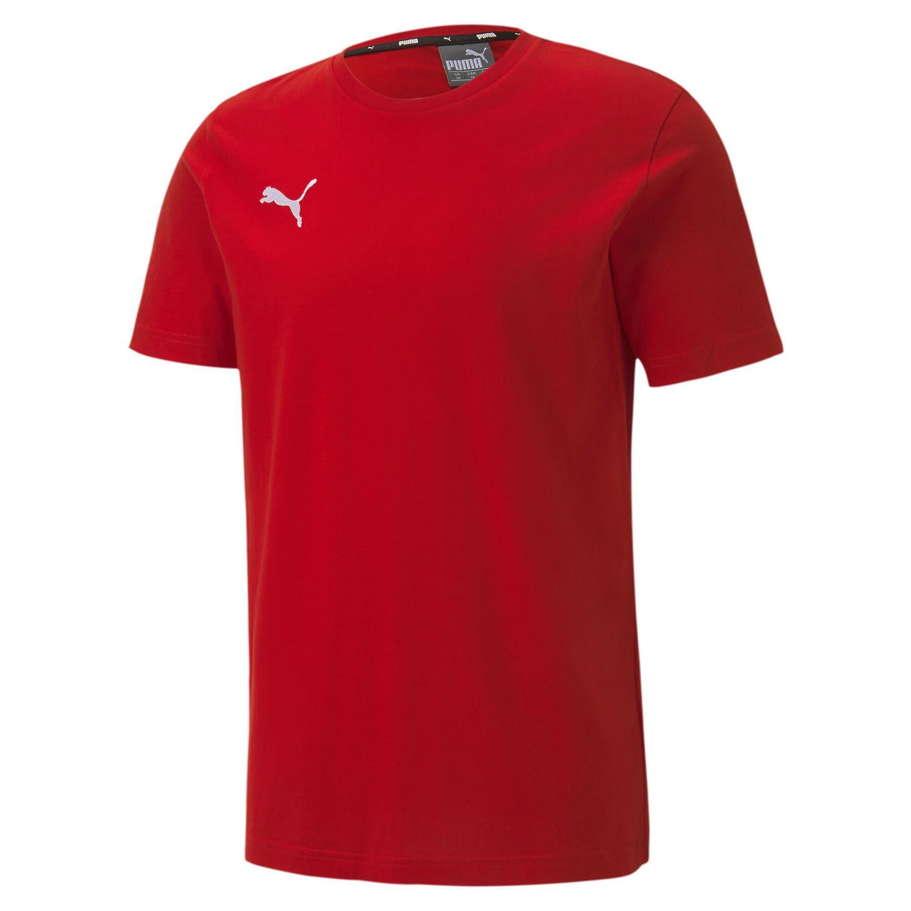 Мъжка тениска Puma teamGOAL 23 Casuals Tee