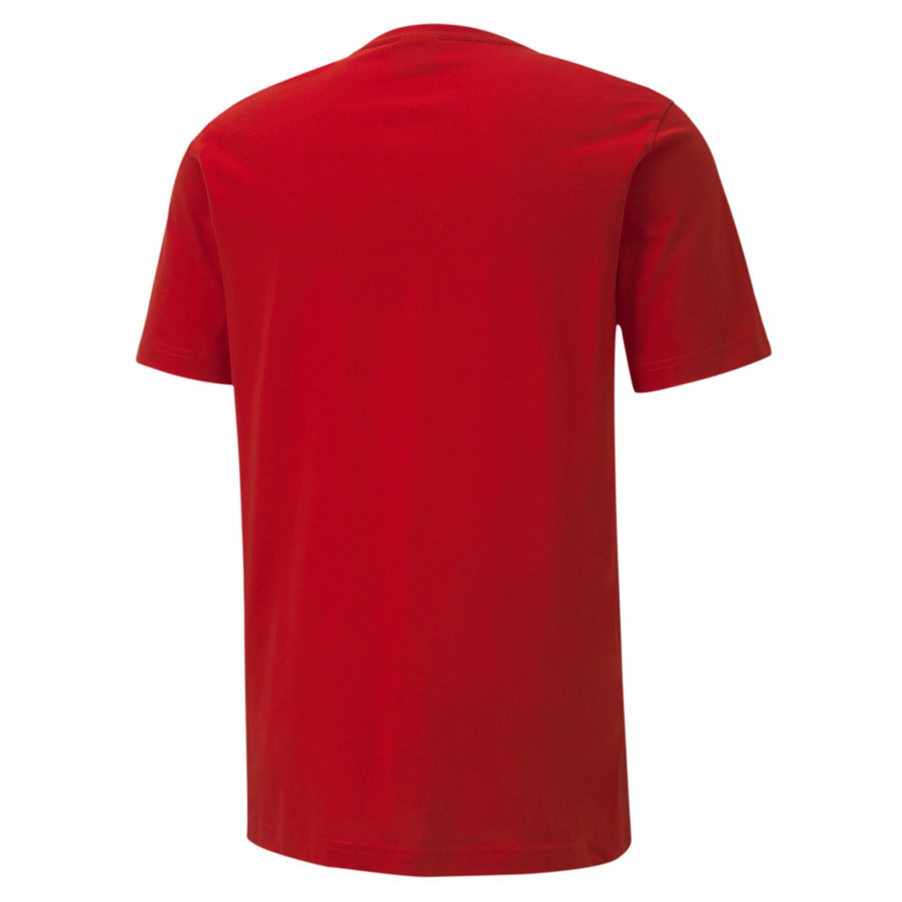 Мъжка тениска Puma teamGOAL 23 Casuals Tee