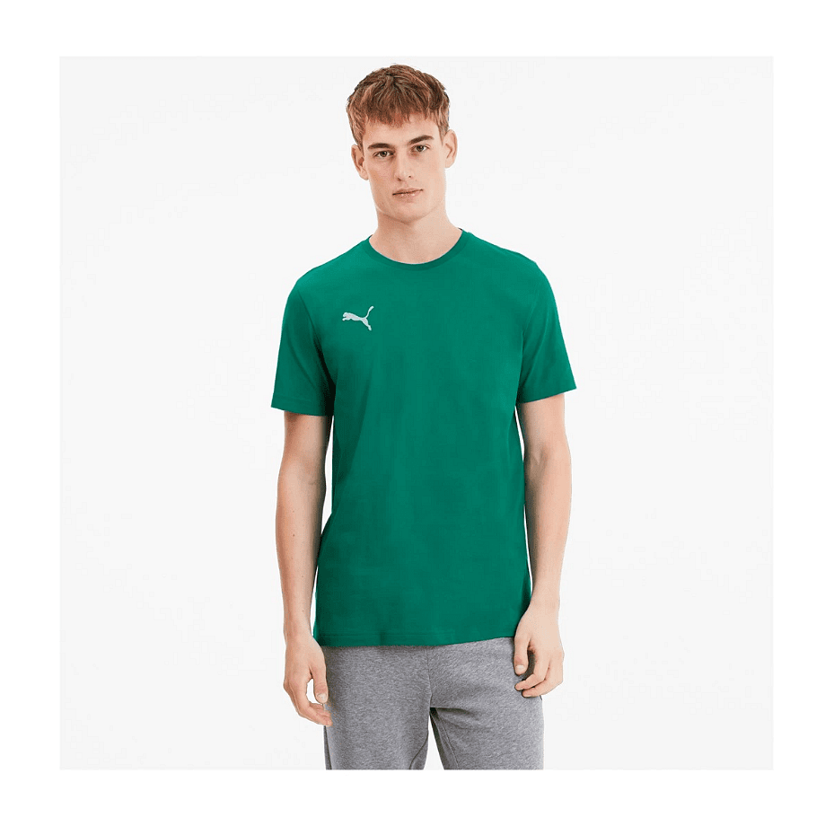 Мъжка тениска Puma teamGOAL 23 Casuals Tee