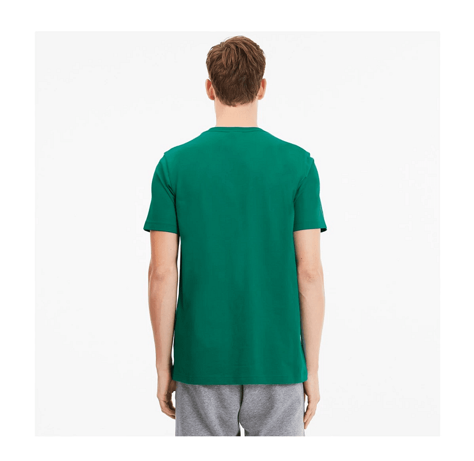 Мъжка тениска Puma teamGOAL 23 Casuals Tee