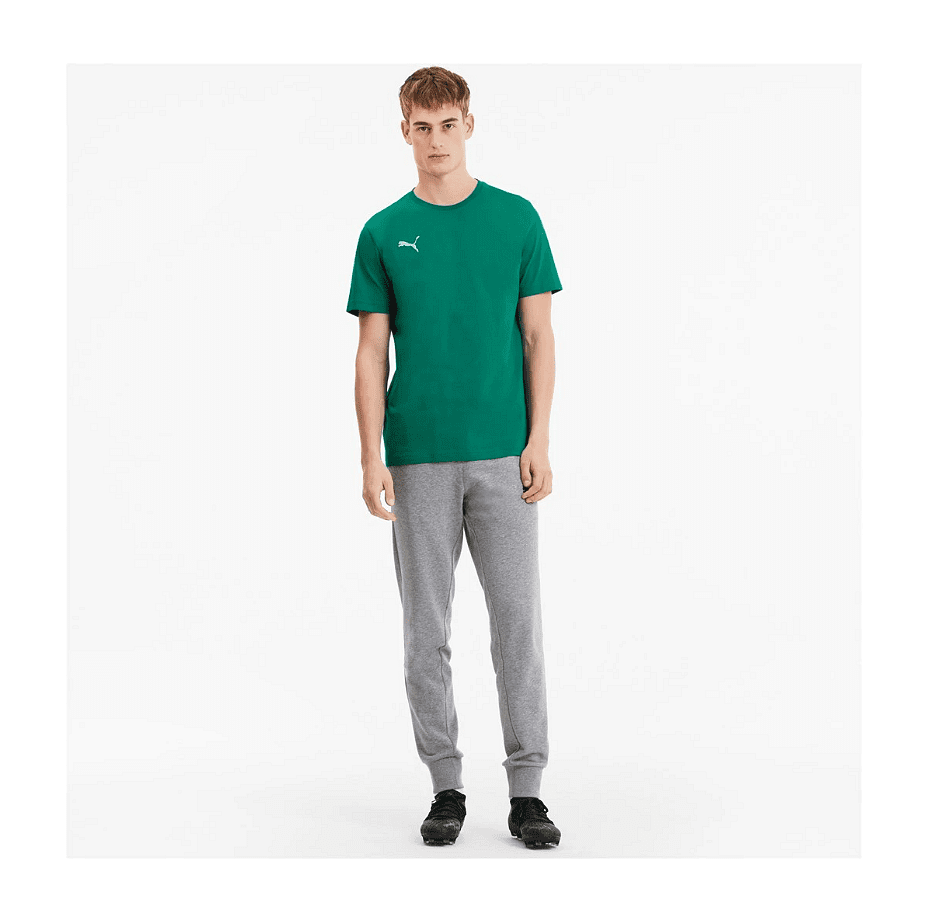 Мъжка тениска Puma teamGOAL 23 Casuals Tee