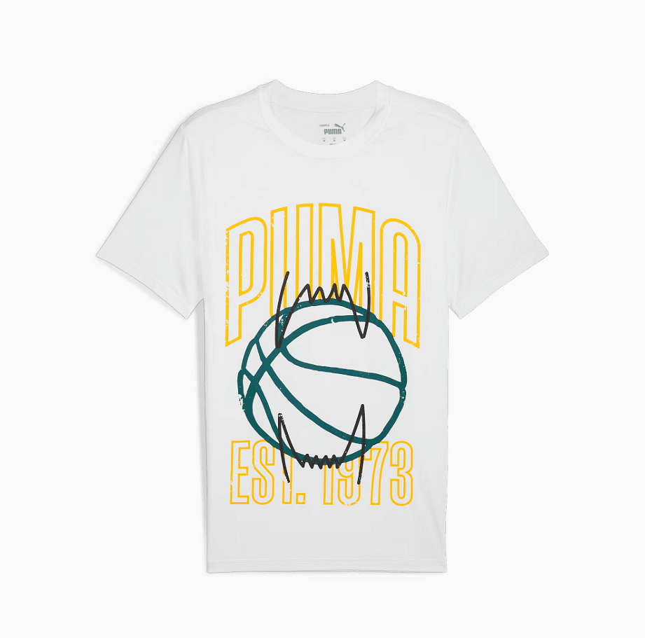 Мъжка тениска Puma Winning Shot CLOUDSPUN Tee