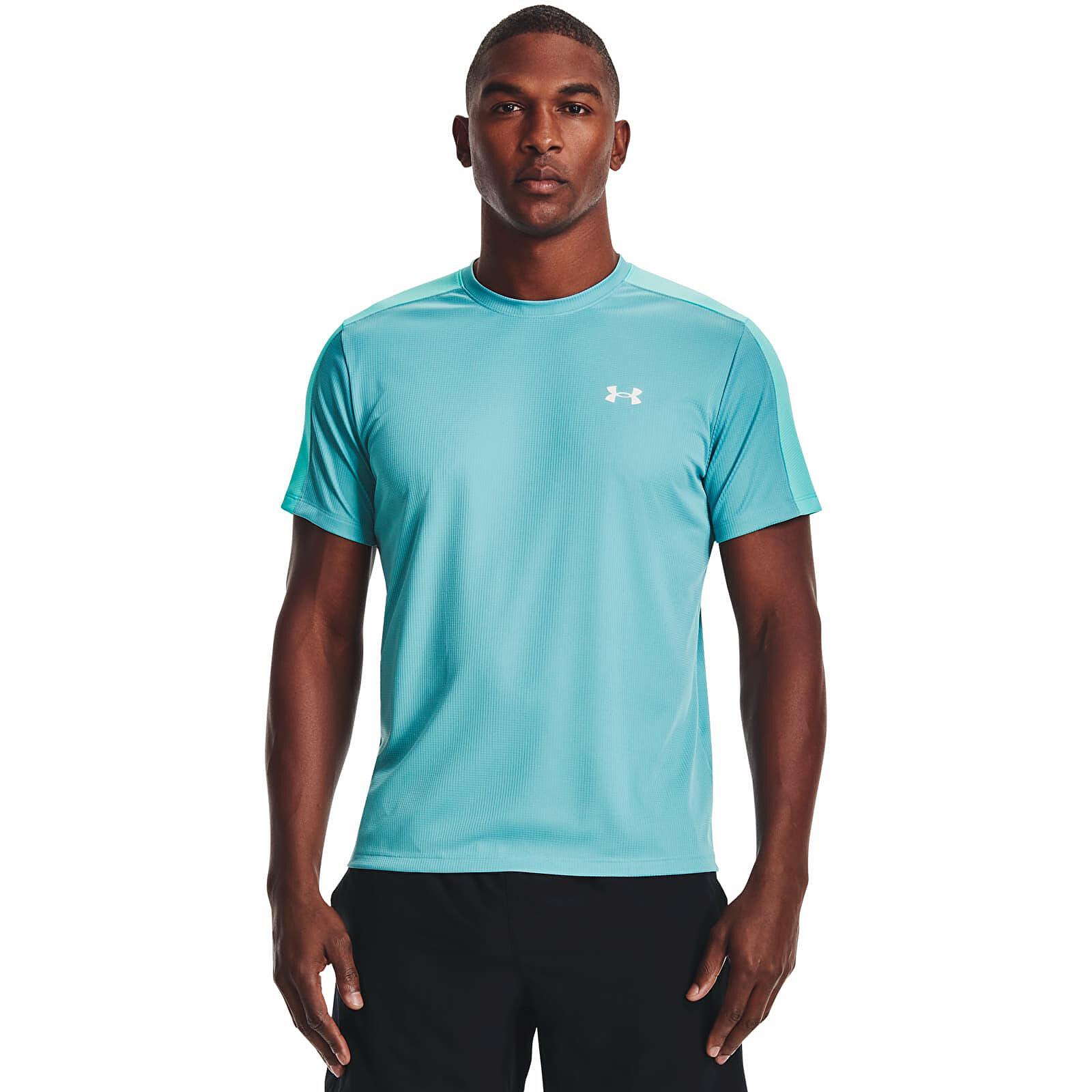 Мъжка тениска Under Armour Speed Stride Short Sleeve