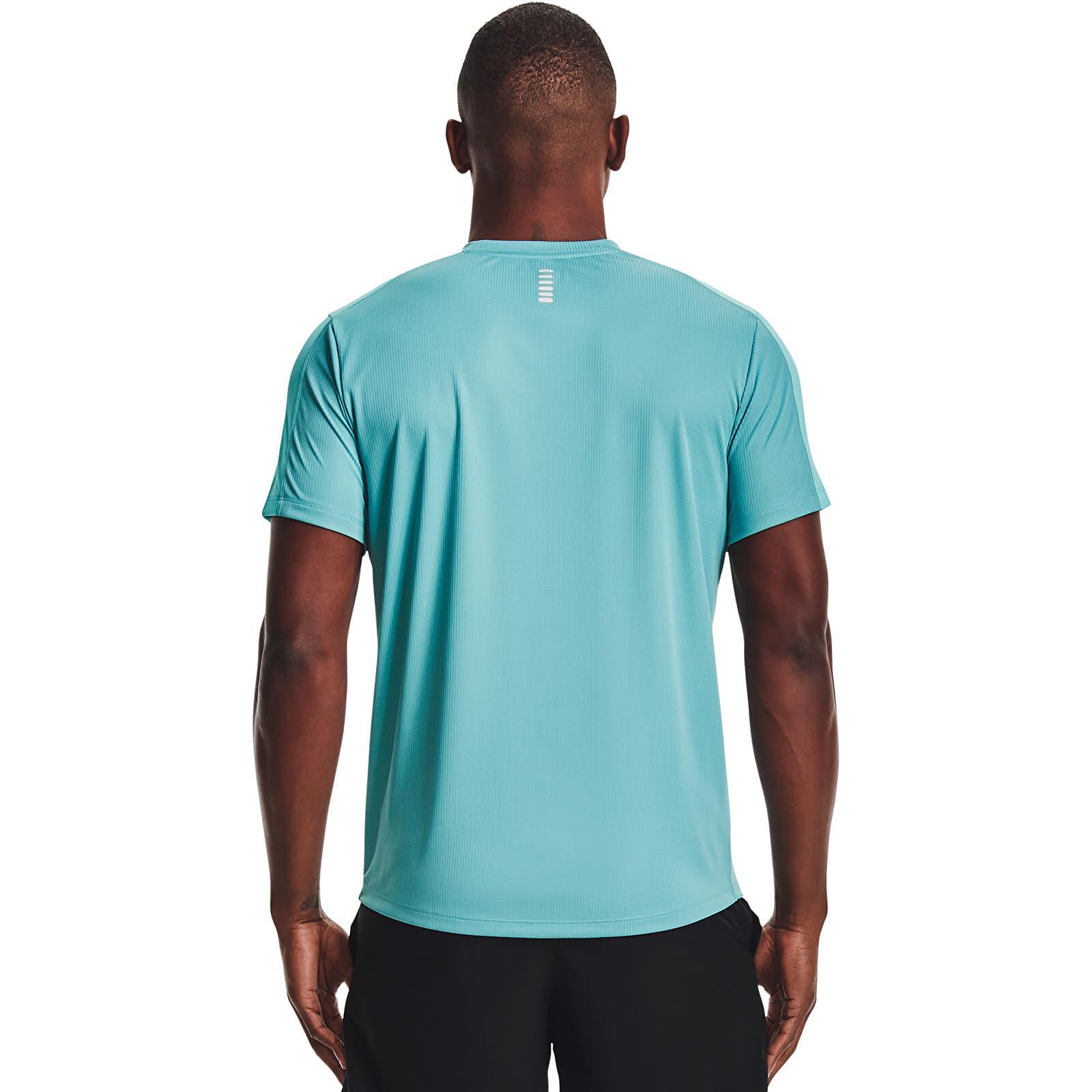 Мъжка тениска Under Armour Speed Stride Short Sleeve