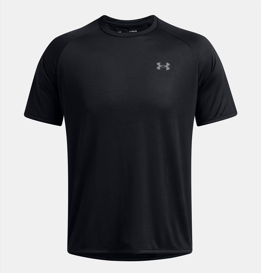 Мъжка тениска Under Armour Tech™ 2.0 SS Tee