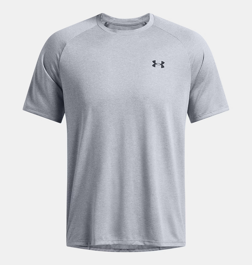 Мъжка тениска Under Armour Tech™ 2.0 SS Tee