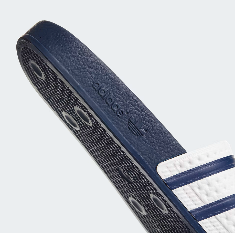 Мъжки чехли Adidas Adilette