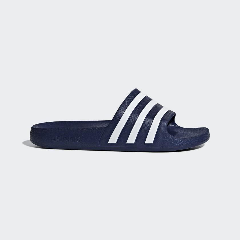 Мъжки чехли Adidas Adilette Aqua