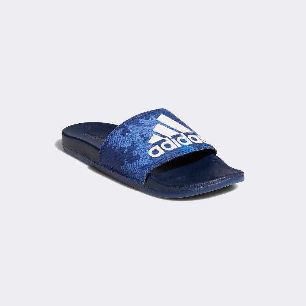 Мъжки чехли Adidas Adilette Comfort