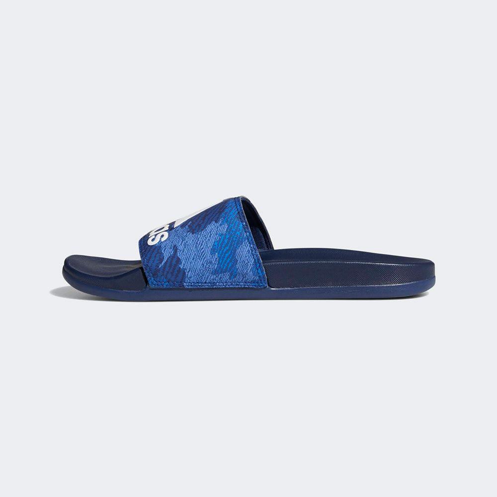 Мъжки чехли Adidas Adilette Comfort