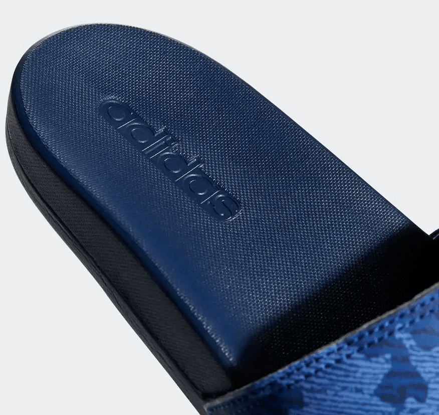 Мъжки чехли Adidas Adilette Comfort