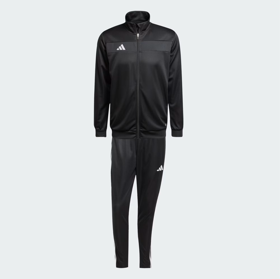 Мъжки екип Adidas Tiro ES TS
