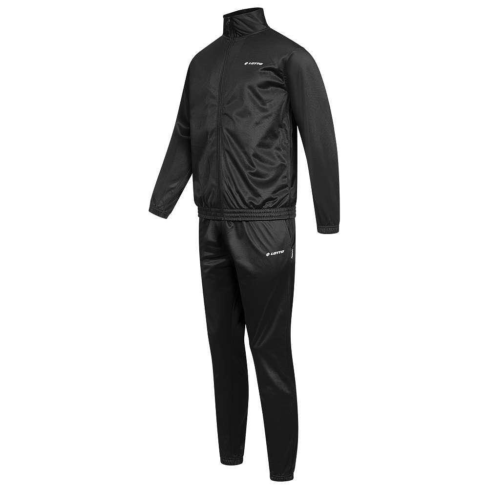 Мъжки екип Lotto Tricot Tracksuit