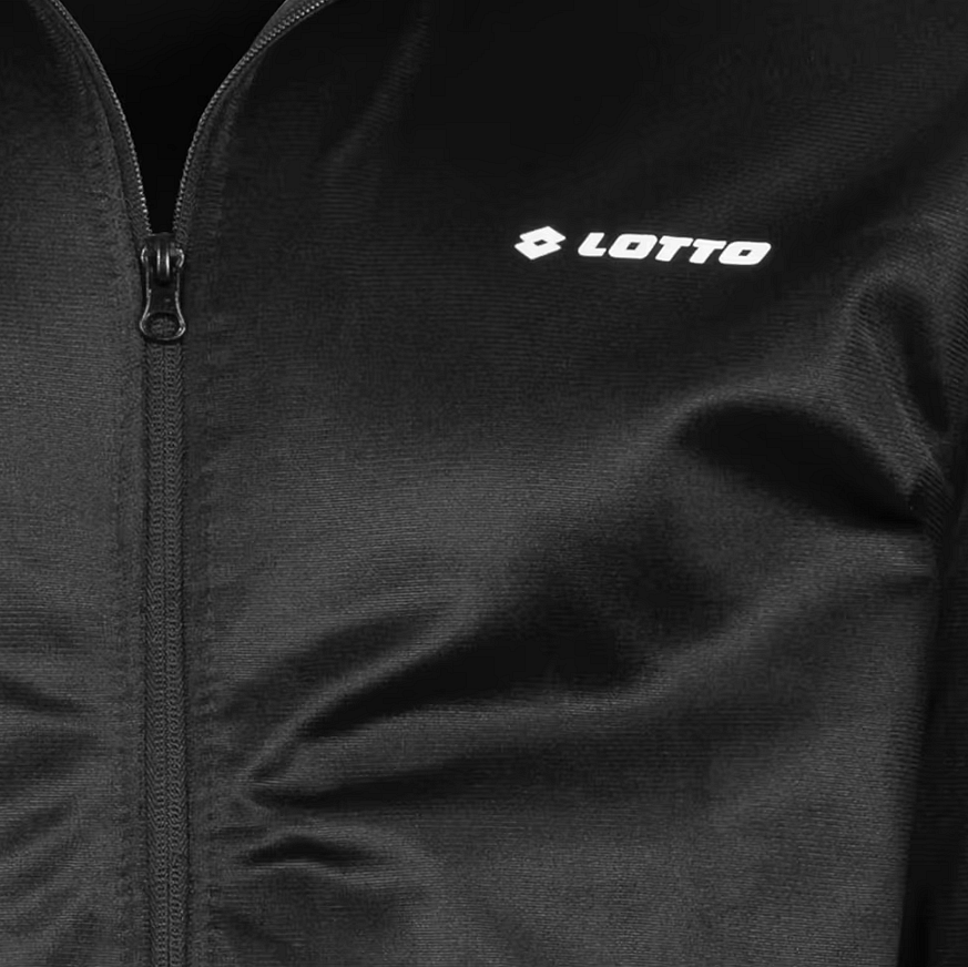 Мъжки екип Lotto Tricot Tracksuit