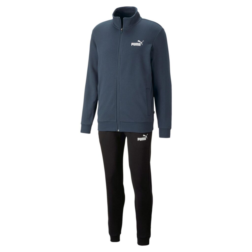 Мъжки екип Puma Clean Sweat Suit