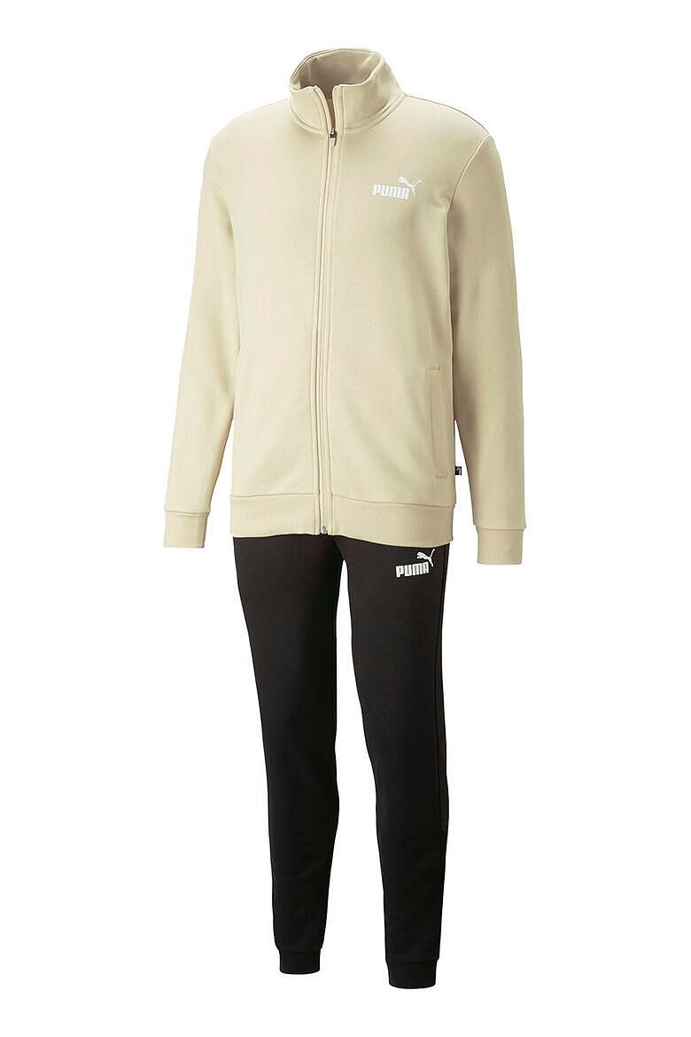 Мъжки екип Puma Clean Sweat Suit