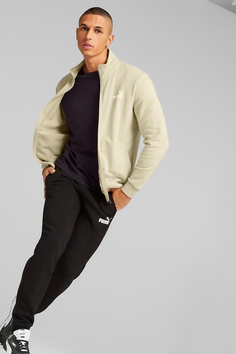 Мъжки екип Puma Clean Sweat Suit