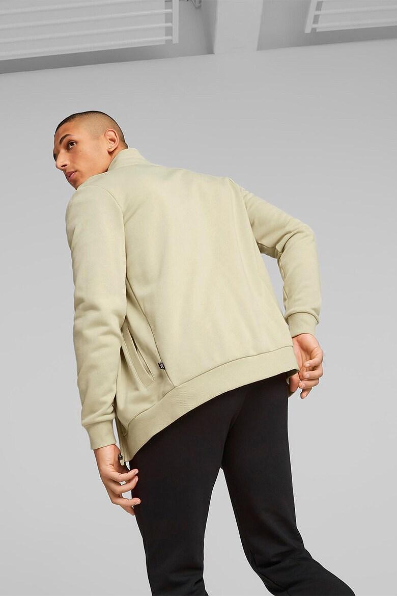 Мъжки екип Puma Clean Sweat Suit