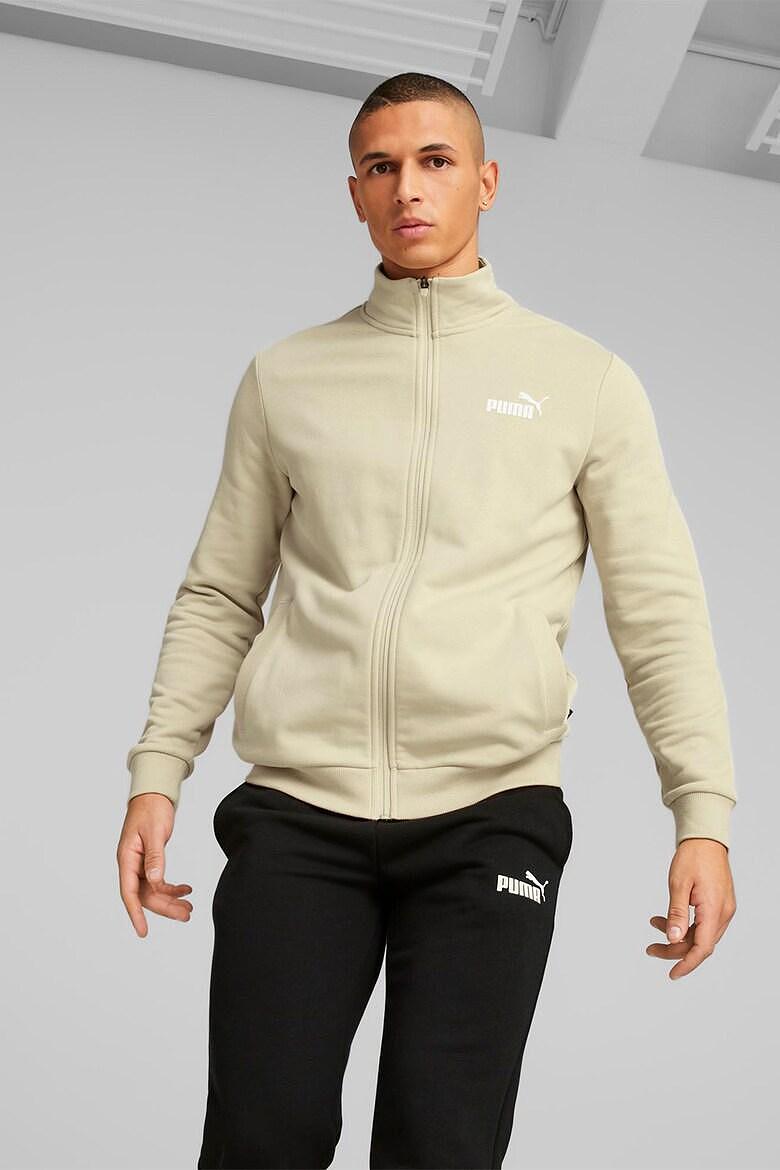 Мъжки екип Puma Clean Sweat Suit