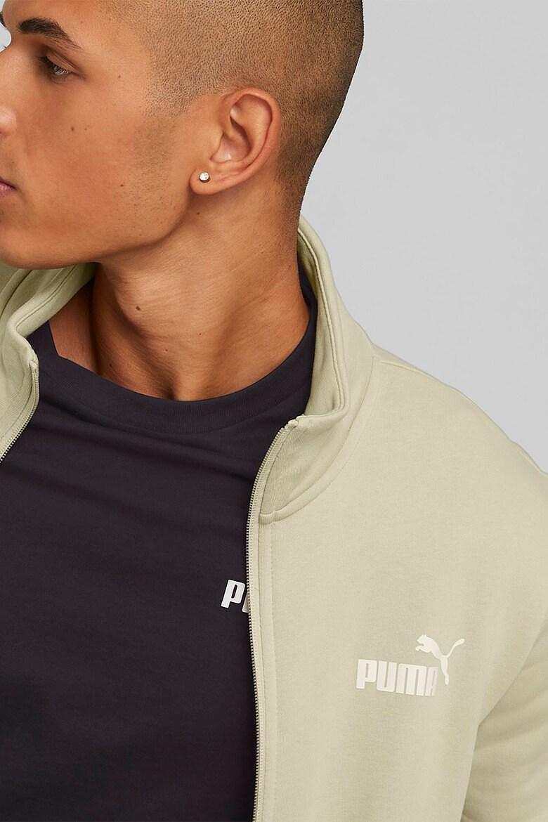 Мъжки екип Puma Clean Sweat Suit