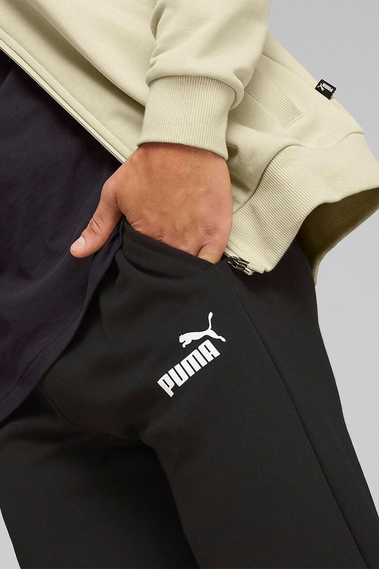 Мъжки екип Puma Clean Sweat Suit