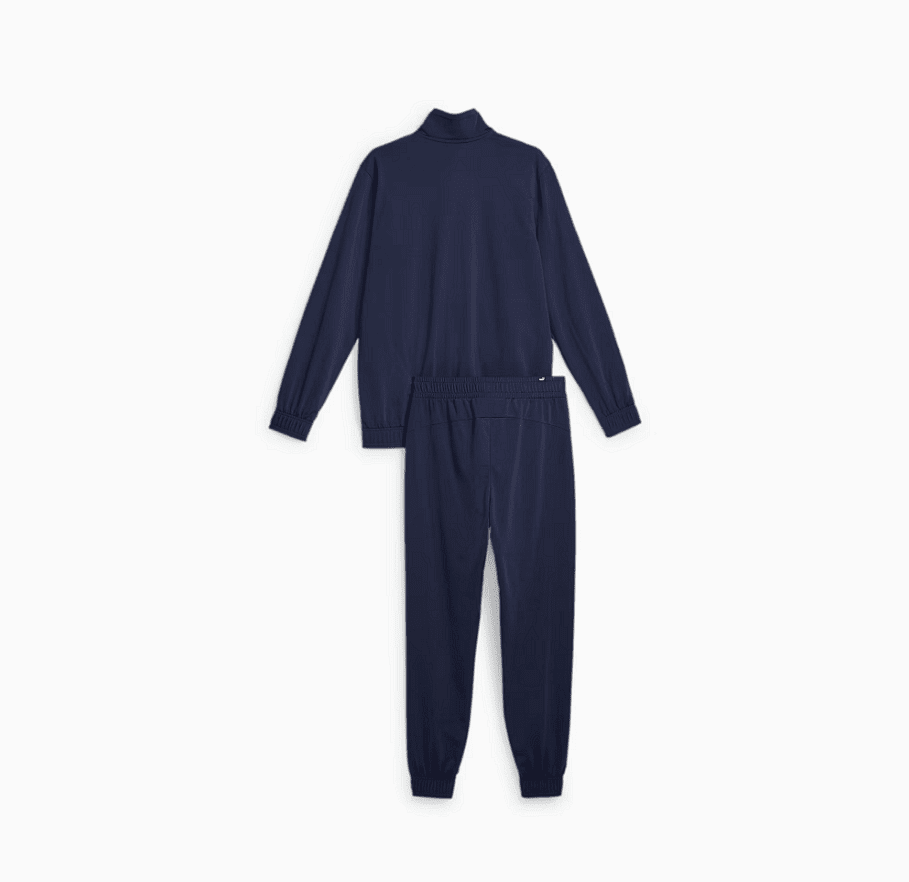 Мъжки екип Puma Poly Suit