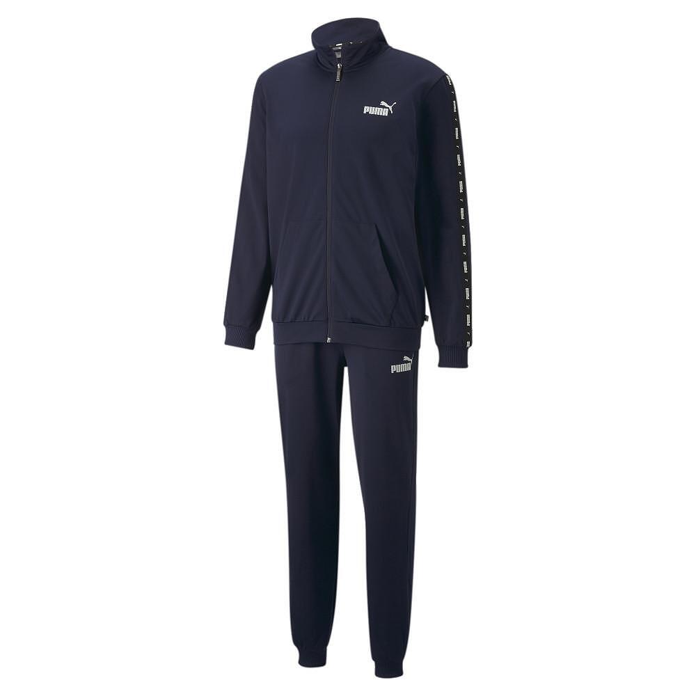 Мъжки екип Puma Tape Poly Suit