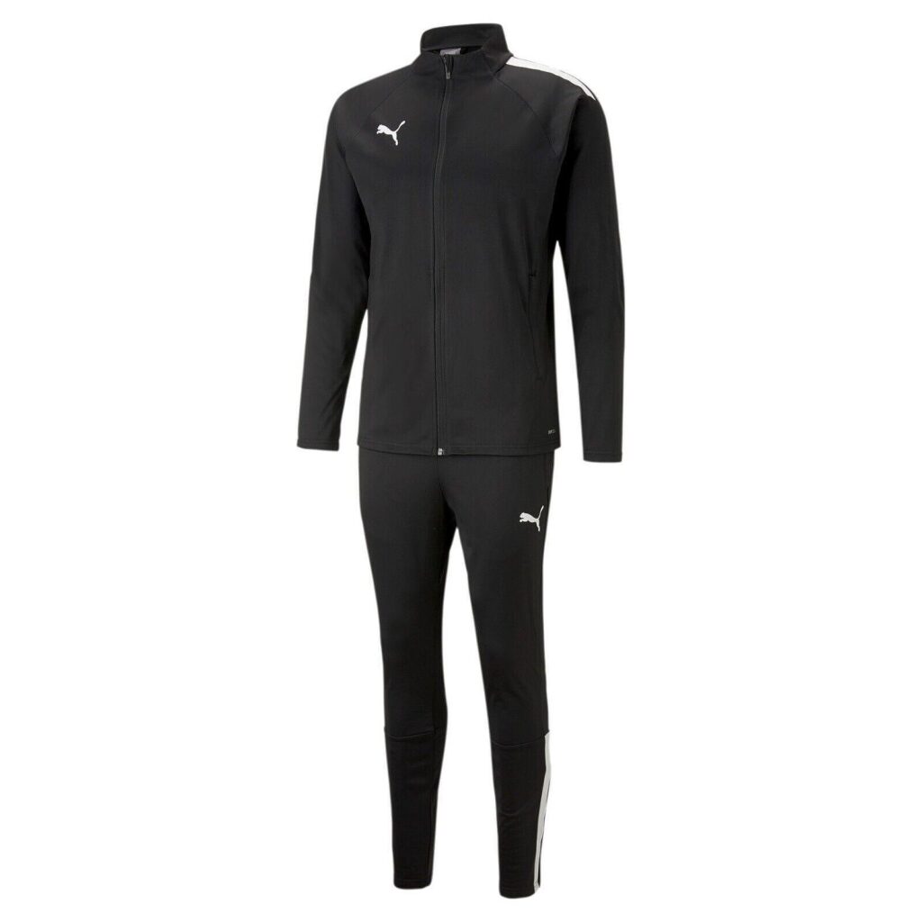 Мъжки екип Puma TeamLIGA Tracksuit