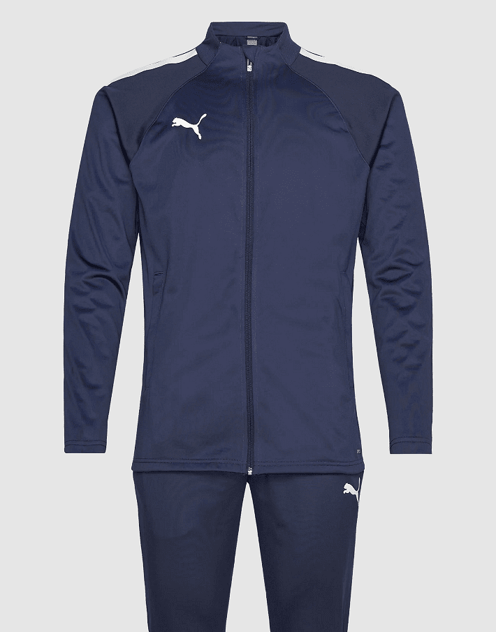 Мъжки екип Puma TeamLIGA Tracksuit