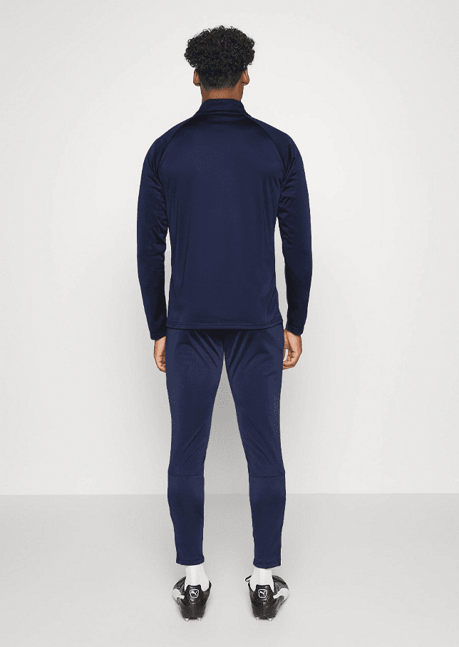 Мъжки екип Puma TeamLIGA Tracksuit