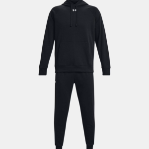 Мъжки екип Under Armour Rival Fleece Suit