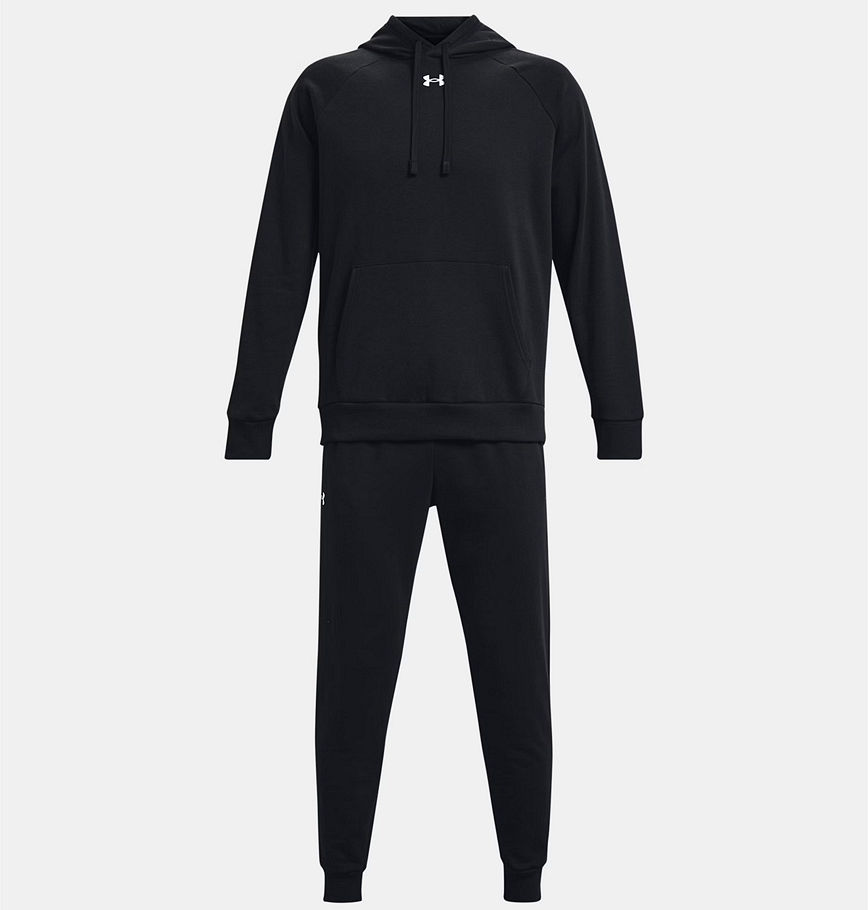 Мъжки екип Under Armour Rival Fleece Suit
