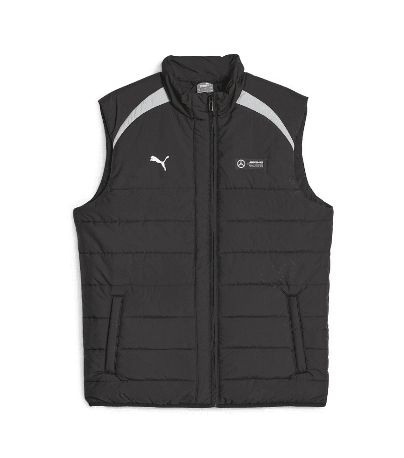 Мъжки елек Puma MAPF 1 LS Paddet Gilet