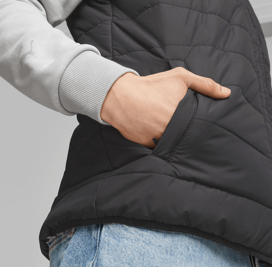 Мъжки елек Puma MAPF 1 LS Paddet Gilet