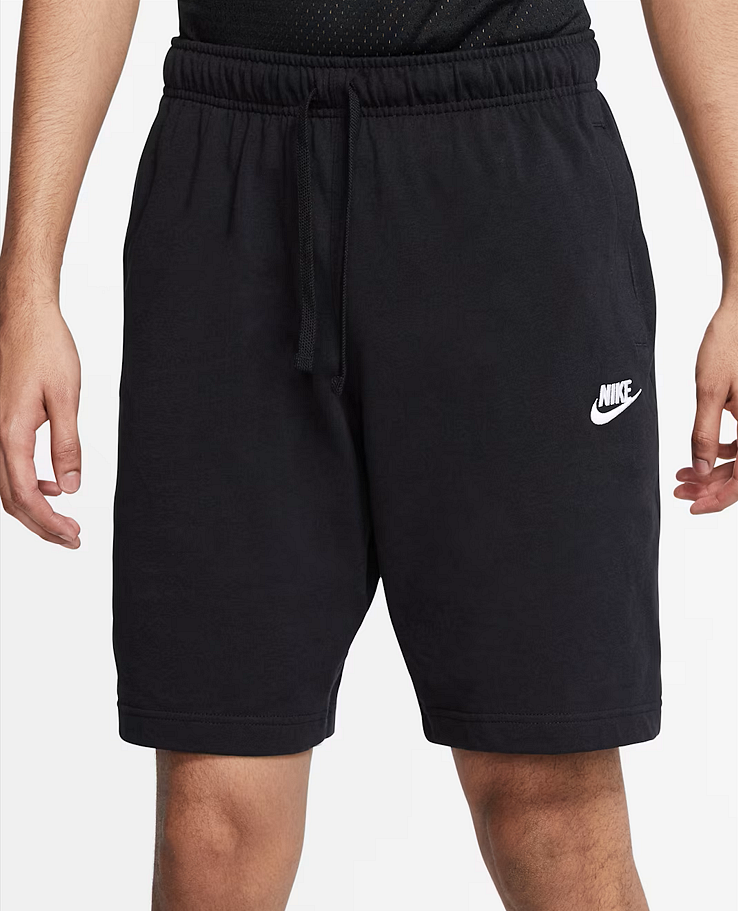 Мъжки къси панталони Nike M NSW CLUB SHORT JSY