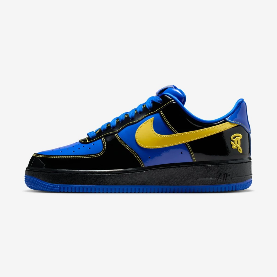 Мъжки кецове Nike Air Force 1 Low SP