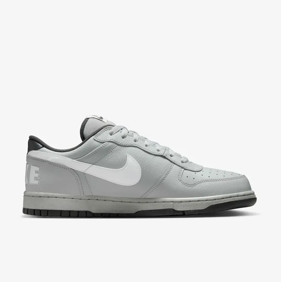 Мъжки кецове Nike Big Low