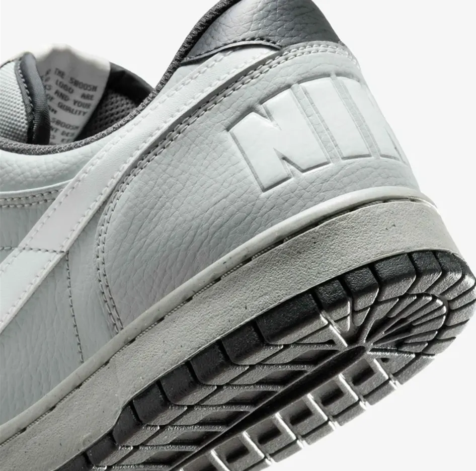 Мъжки кецове Nike Big Low