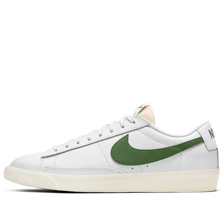 Мъжки кецове Nike BLAZER LOW LEATHER