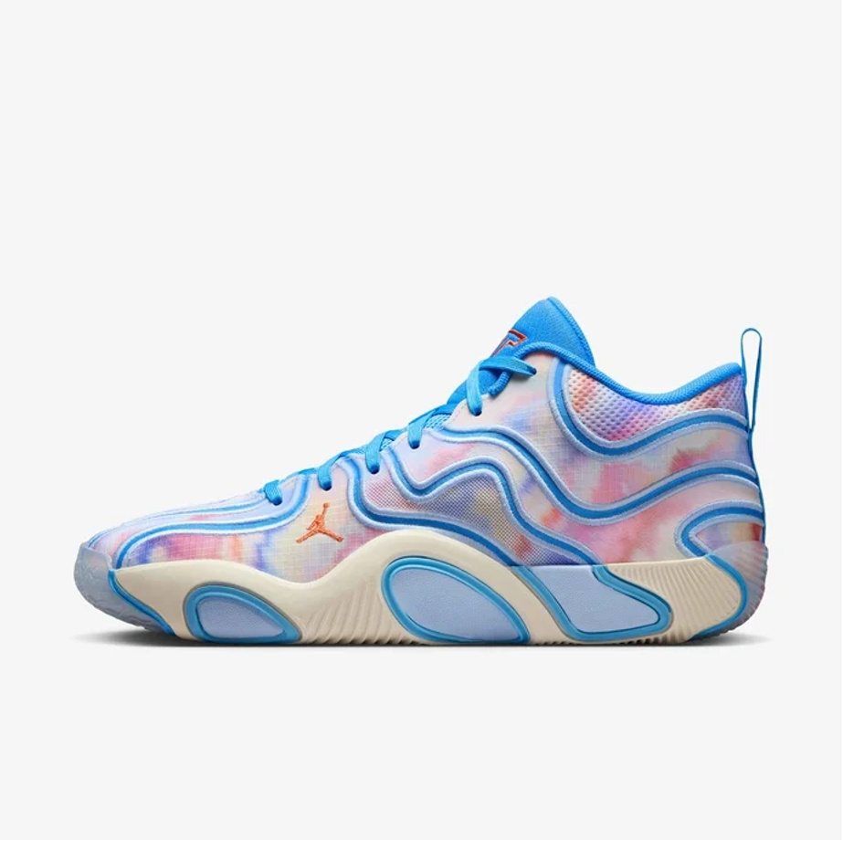 Мъжки кецове Nike Jordan Tatum 3