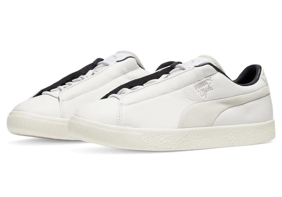Мъжки кецове Puma Clyde GTX Nanamica