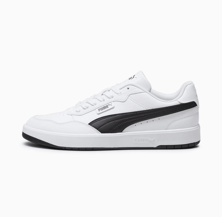 Мъжки кецове Puma Court Ultra Lite