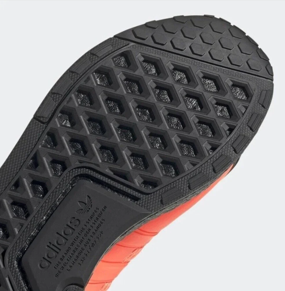 Унисекс маратонки Adidas NMD_V3